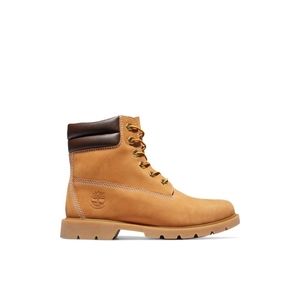 Timberland Linden woods ankle boot lug sole